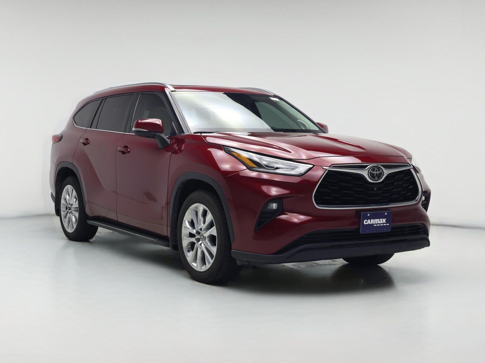 2020 TOYOTA Highlander