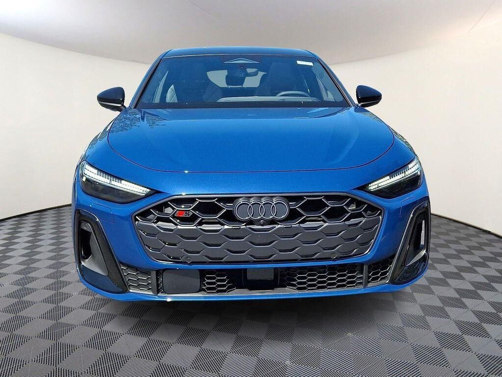 2026 Audi S5