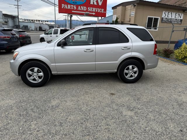 2008 KIA Sorento