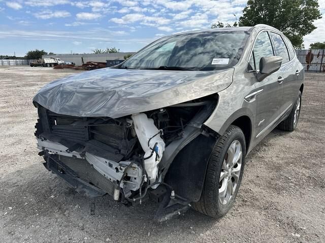 2019 Buick Enclave