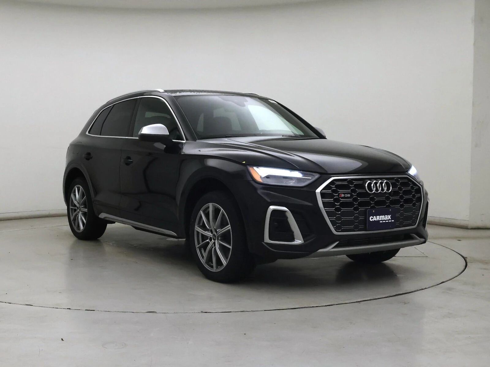 2022 Audi SQ5