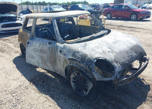2008 MINI Cooper