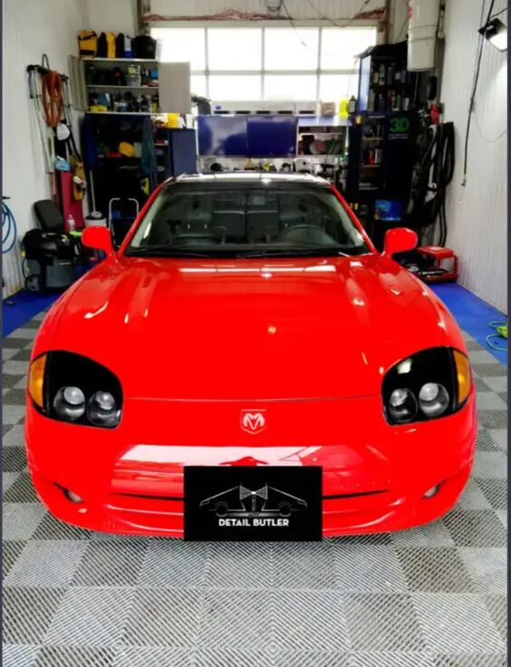 Dodge Stealth