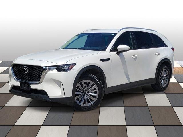 2024 MAZDA CX-90