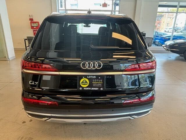2024 Audi Q7