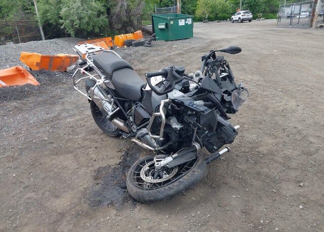 2023 BMW R 1250 GS