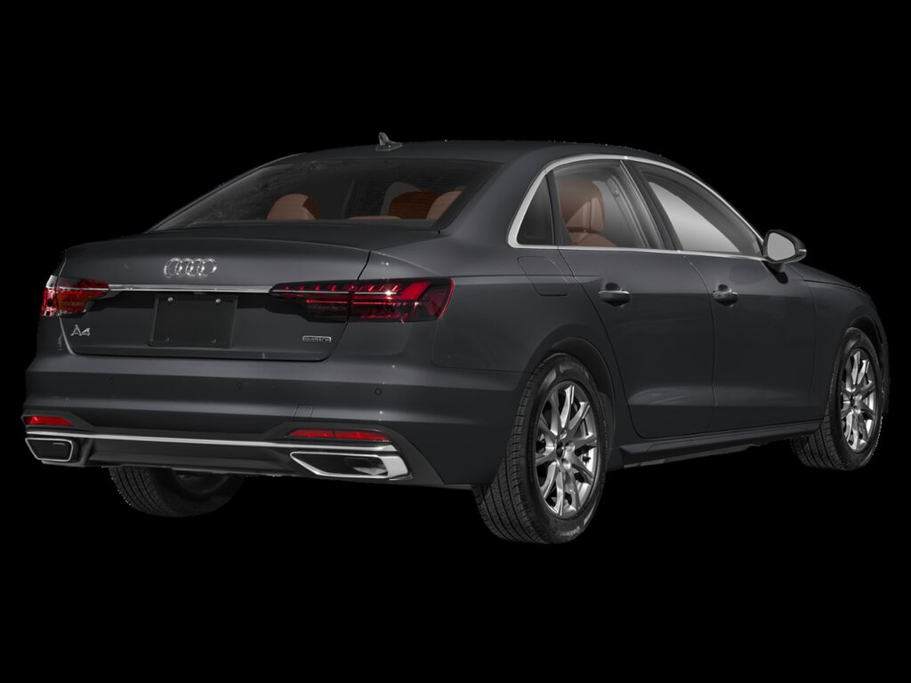 2023 Audi A4