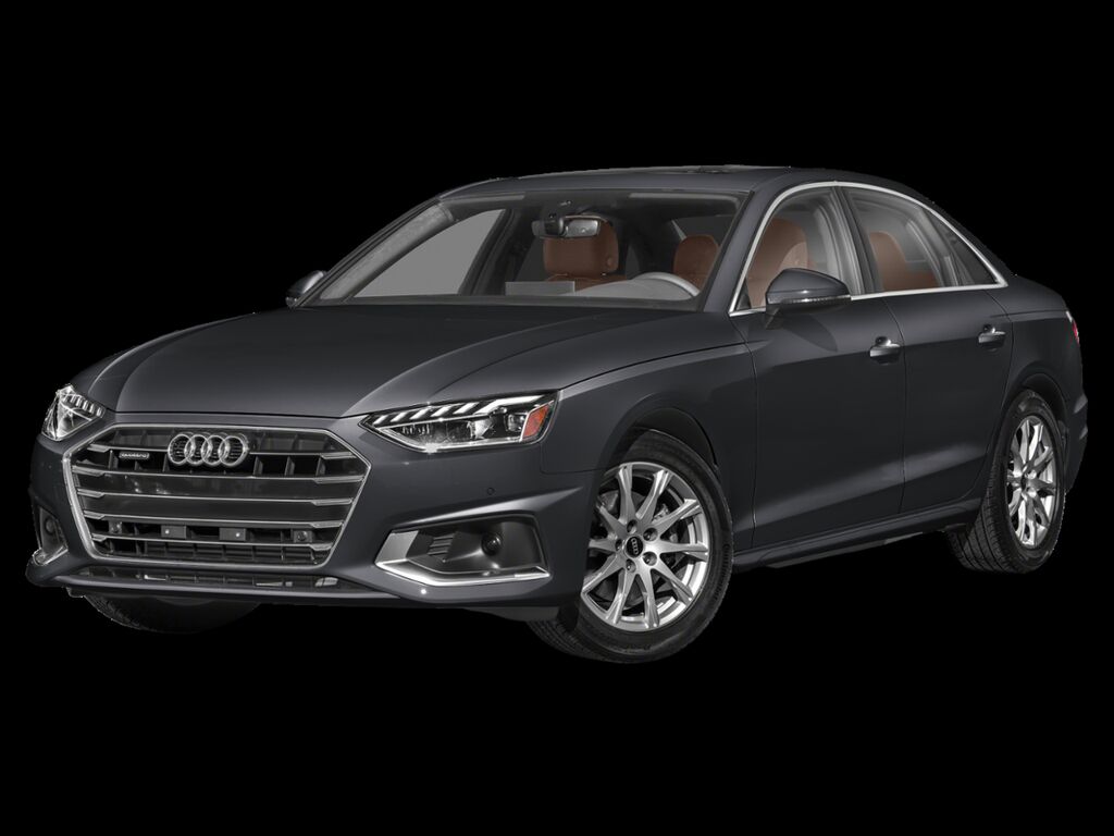 2023 AUDI A4