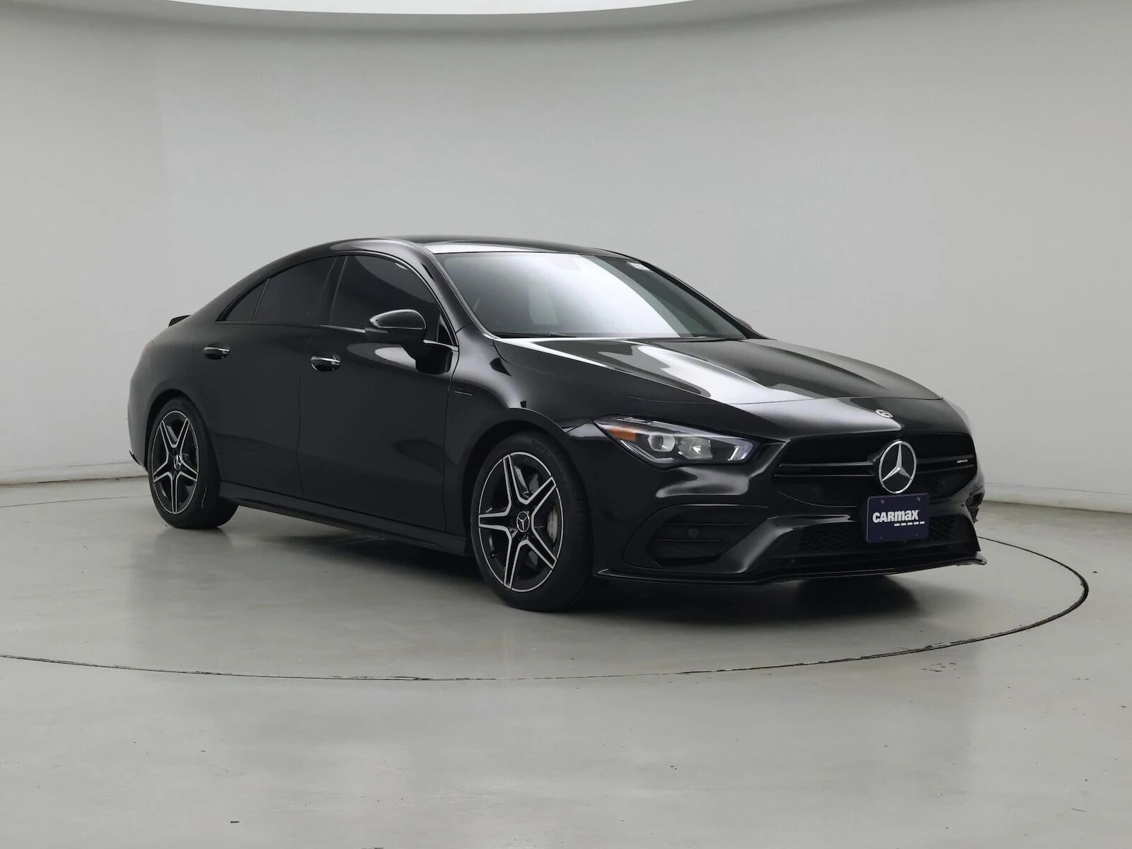 2022 Mercedes-Benz CLA-Class