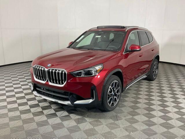 2026 BMW X1