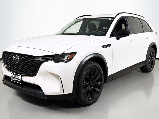 2026 MAZDA CX-90