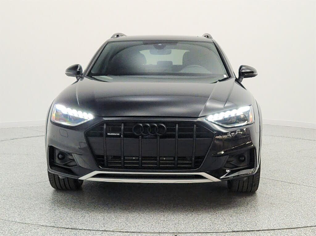 2024 Audi A4 allroad
