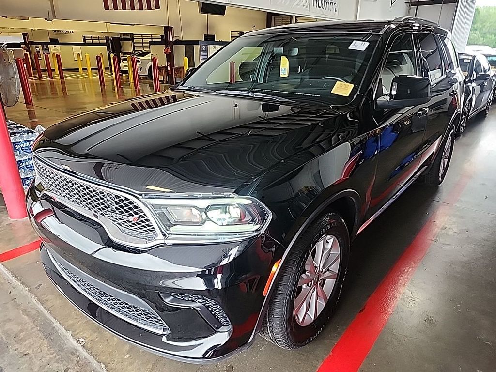 2023 DODGE Durango