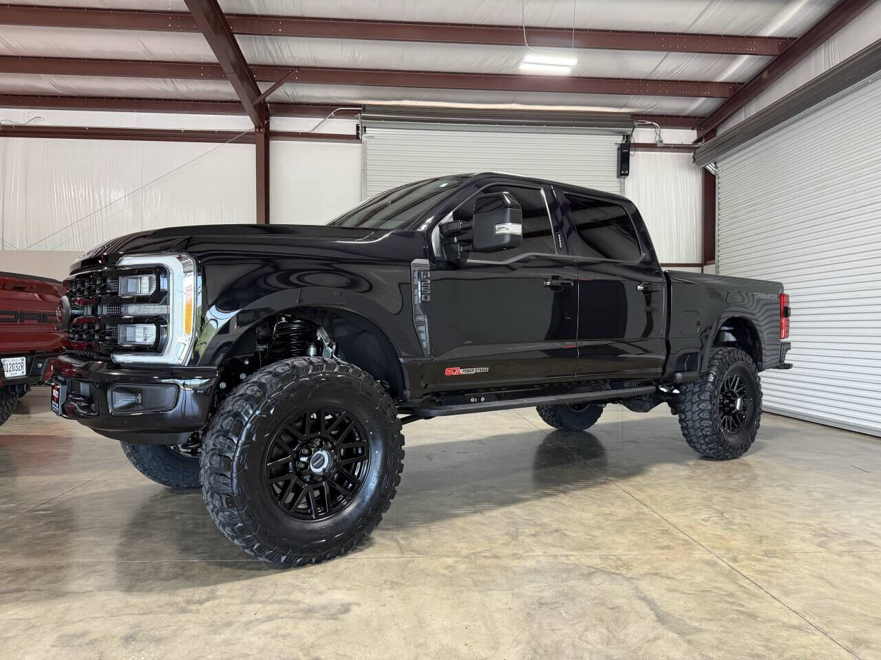2023 FORD F-250