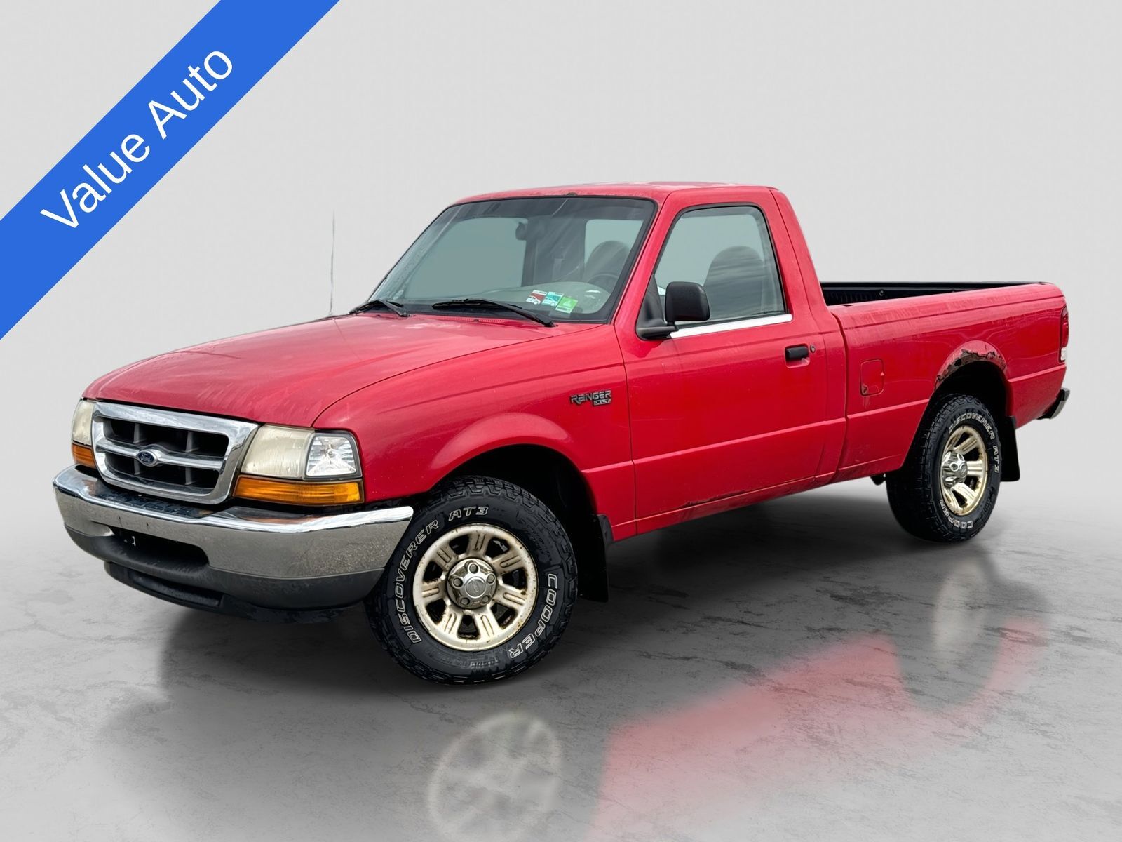 2000 FORD Ranger
