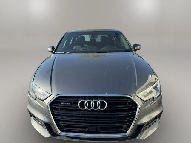 2017 Audi A3