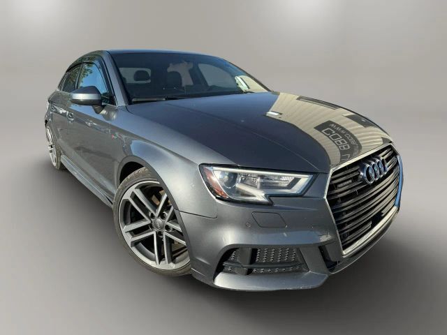 2017 AUDI A3