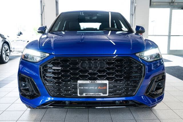 2024 Audi Q5
