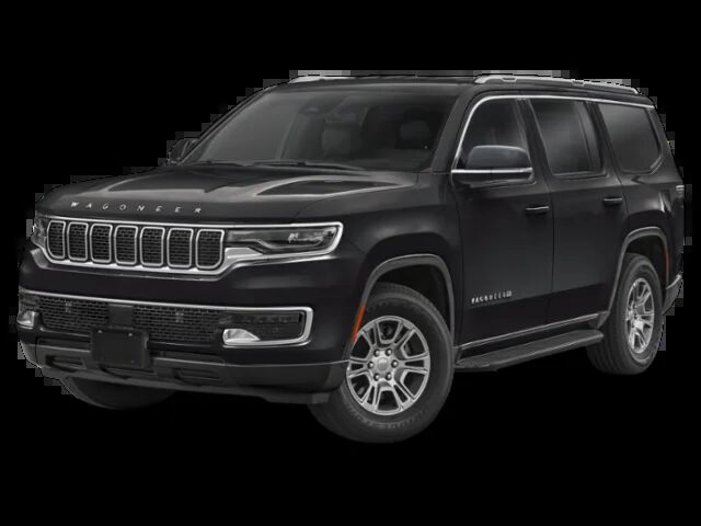 2024 JEEP Wagoneer