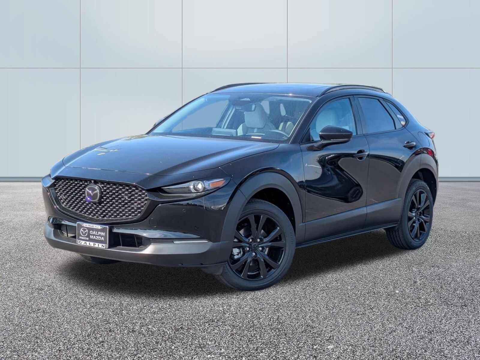 2026 MAZDA CX-30