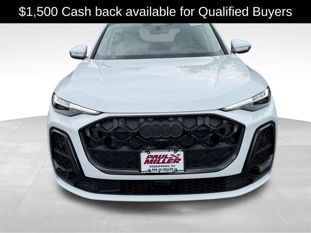 2026 Audi Q5