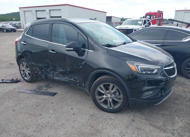 2019 BUICK Encore