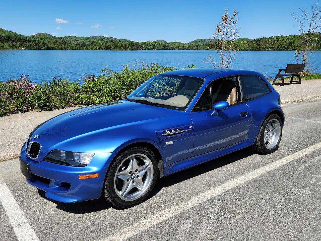 BMW Z3