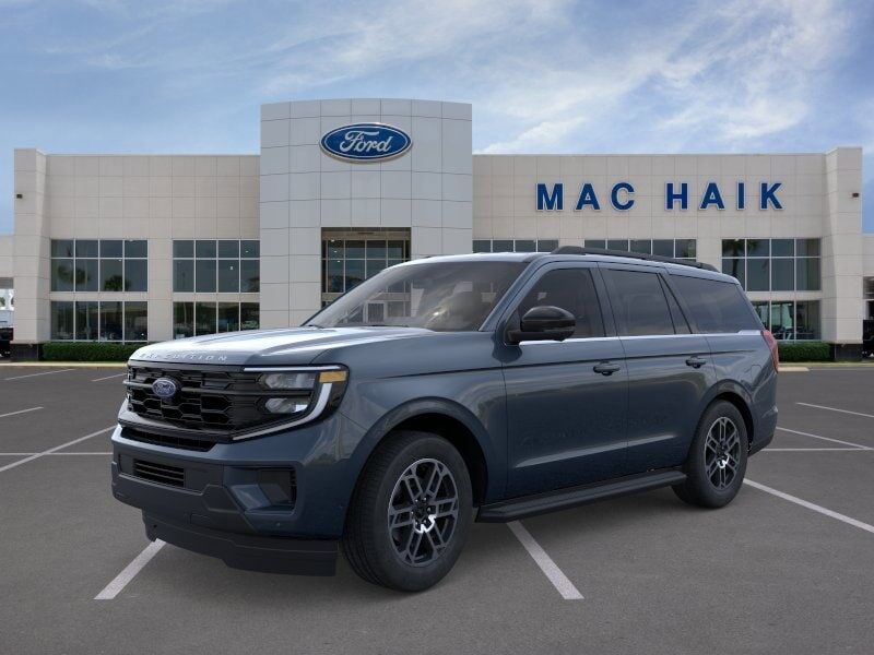 2026 FORD Expedition