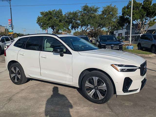 2024 Volvo XC60