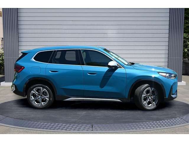 2024 BMW X1