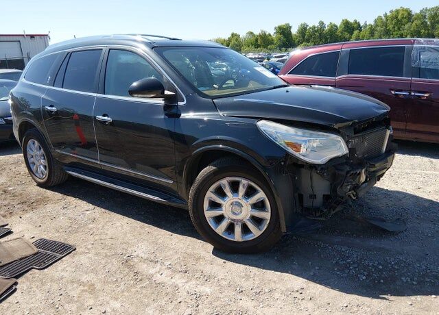 2014 BUICK Enclave