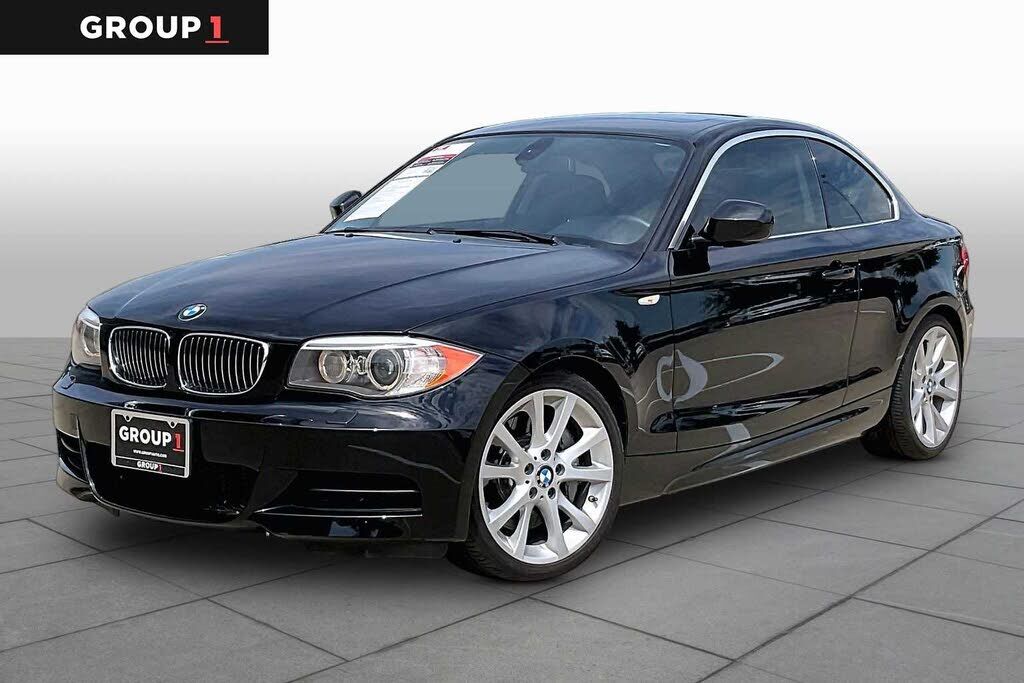 BMW 135i