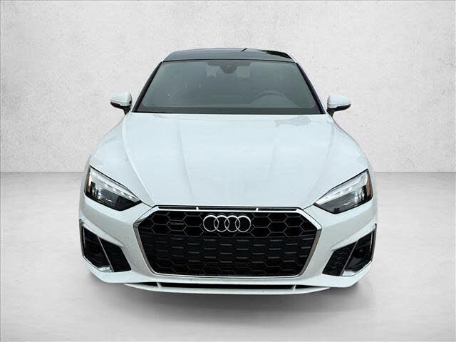 2023 Audi A5