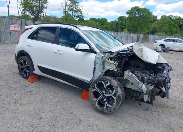 2024 KIA Niro