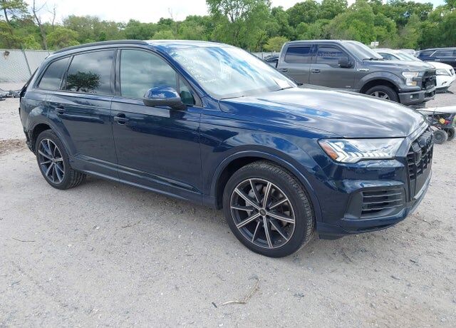 2024 AUDI Q7