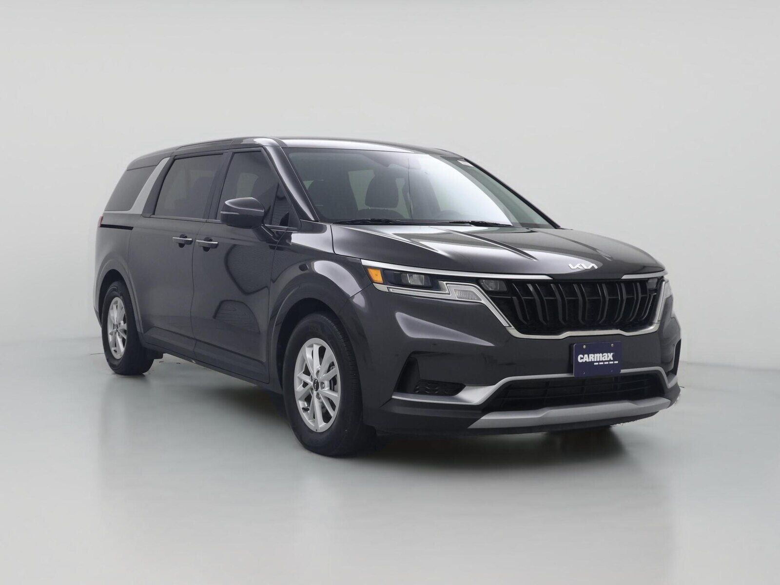 2024 KIA Carnival