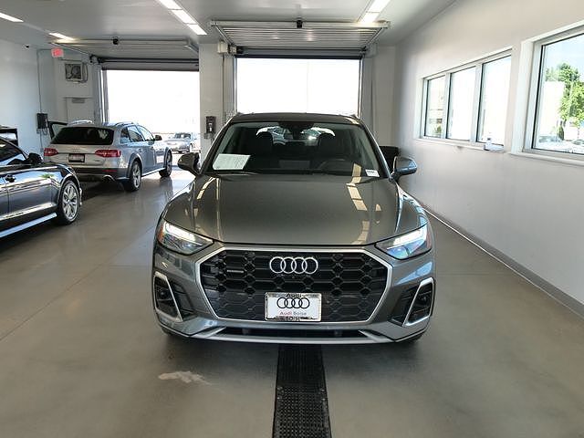 2024 Audi Q5