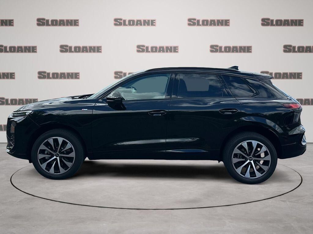 2026 Audi Q3