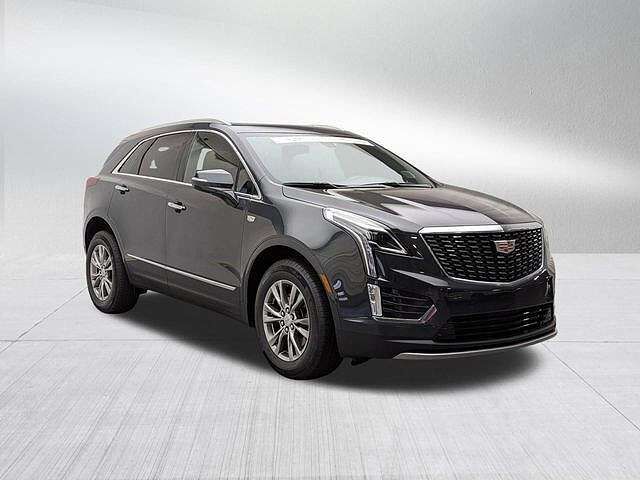 2023 CADILLAC XT5