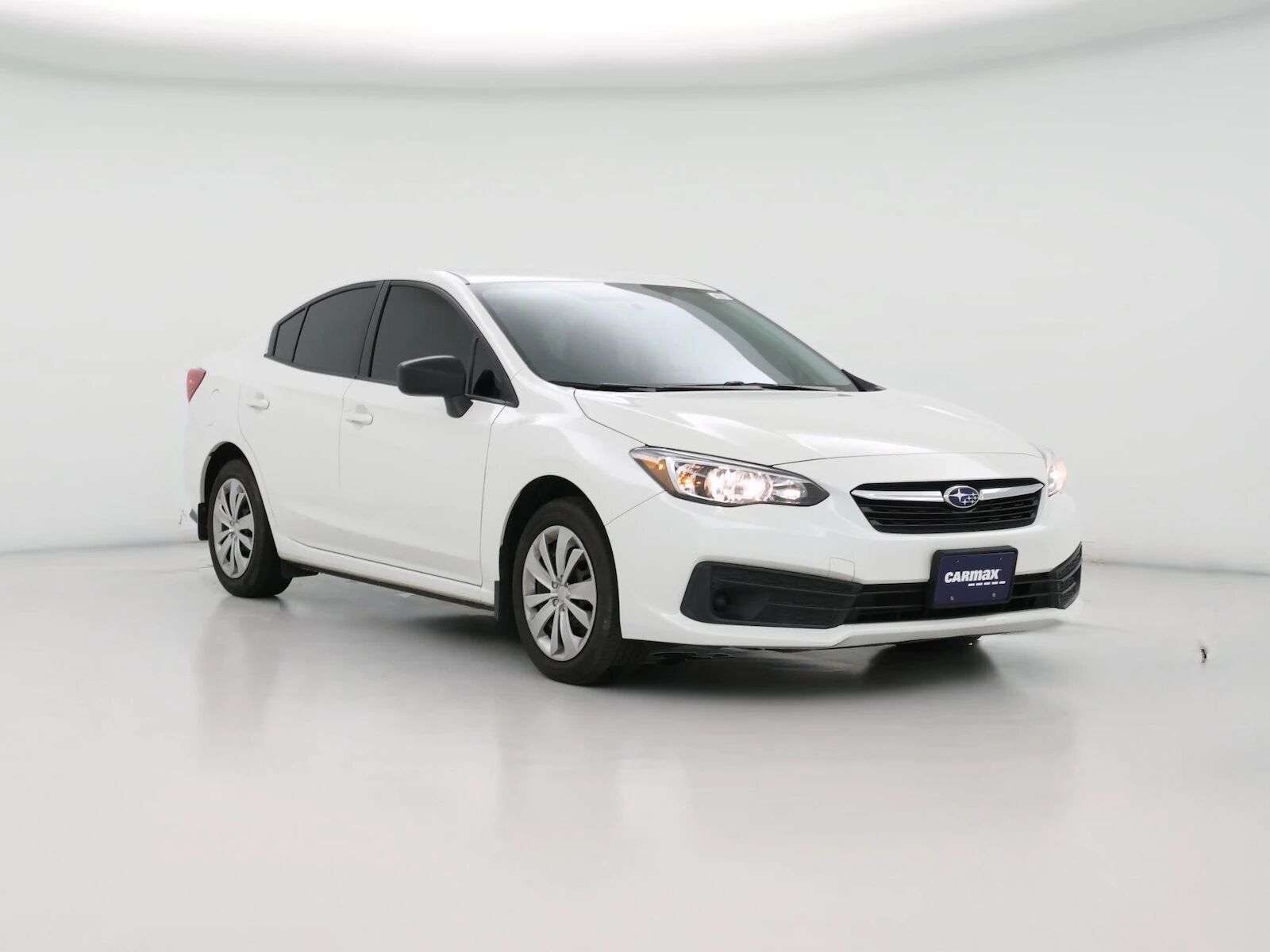 2020 SUBARU Impreza