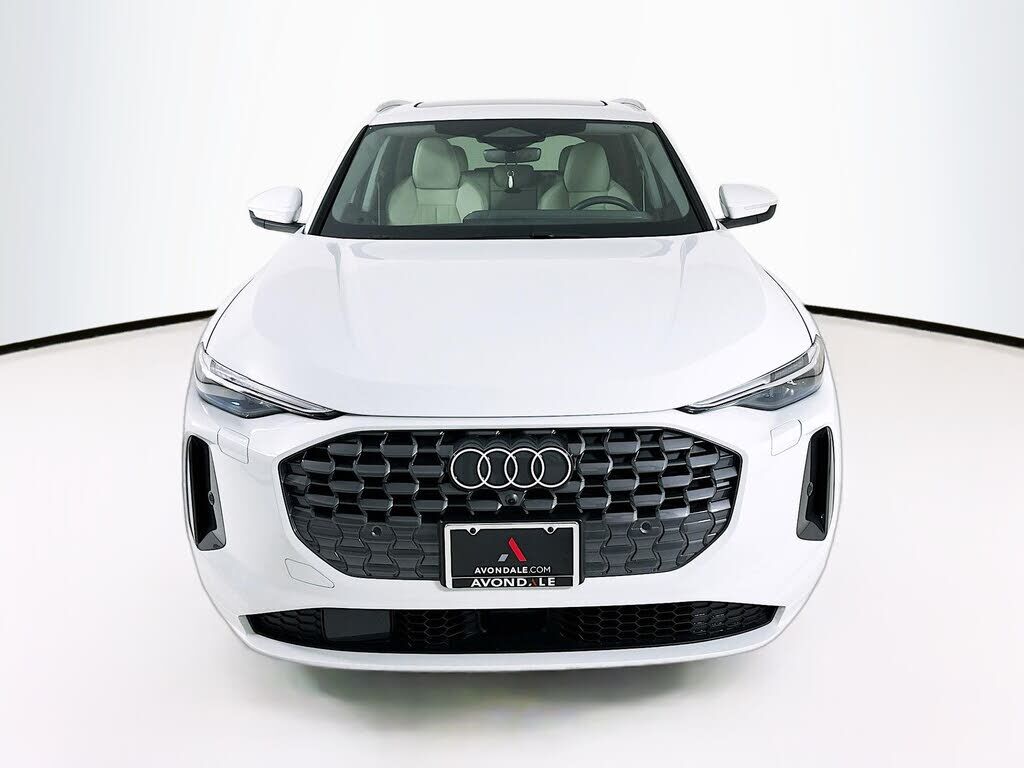 2025 Audi Q5