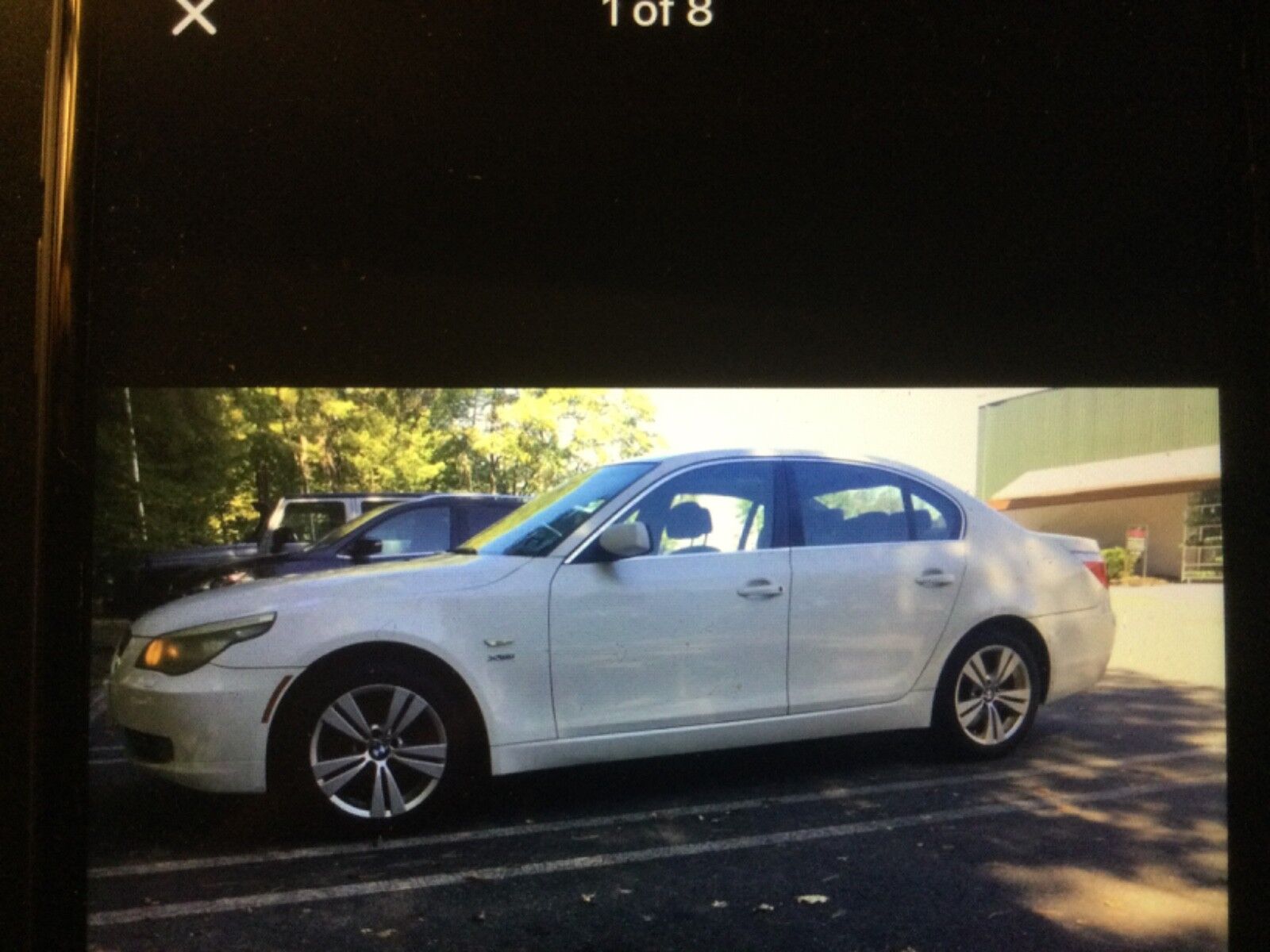 BMW 528i