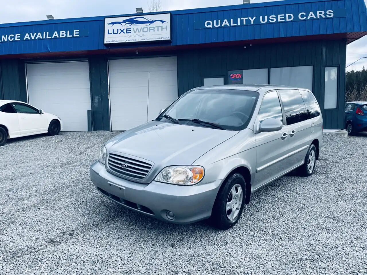 Kia Sedona