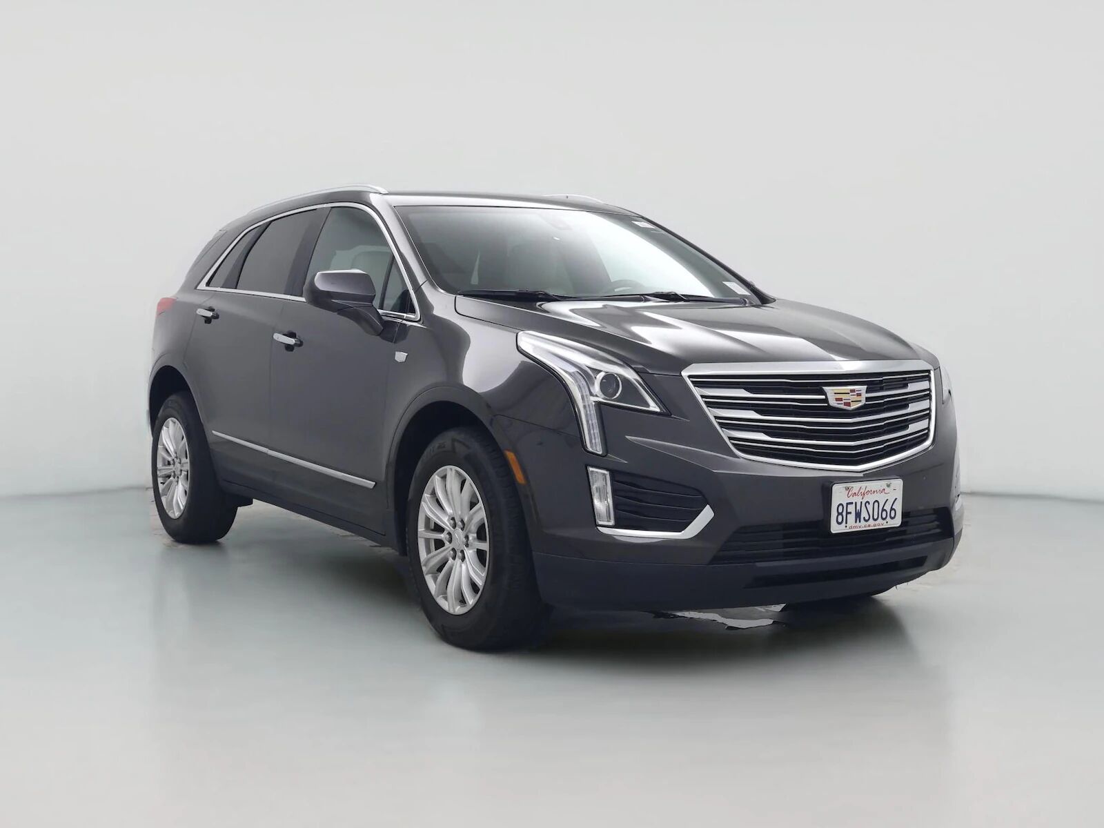 2019 CADILLAC XT5