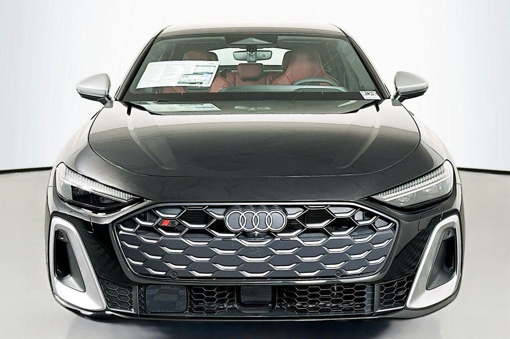 2026 Audi S5