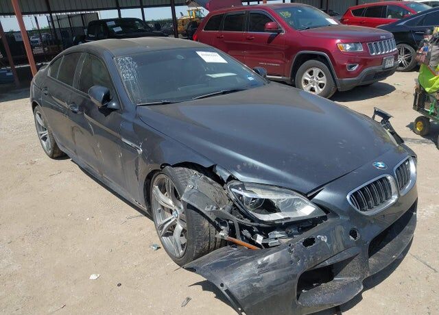 BMW M6