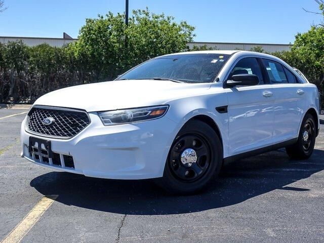 2015 FORD Taurus