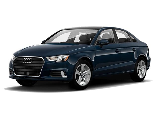 2018 AUDI A3