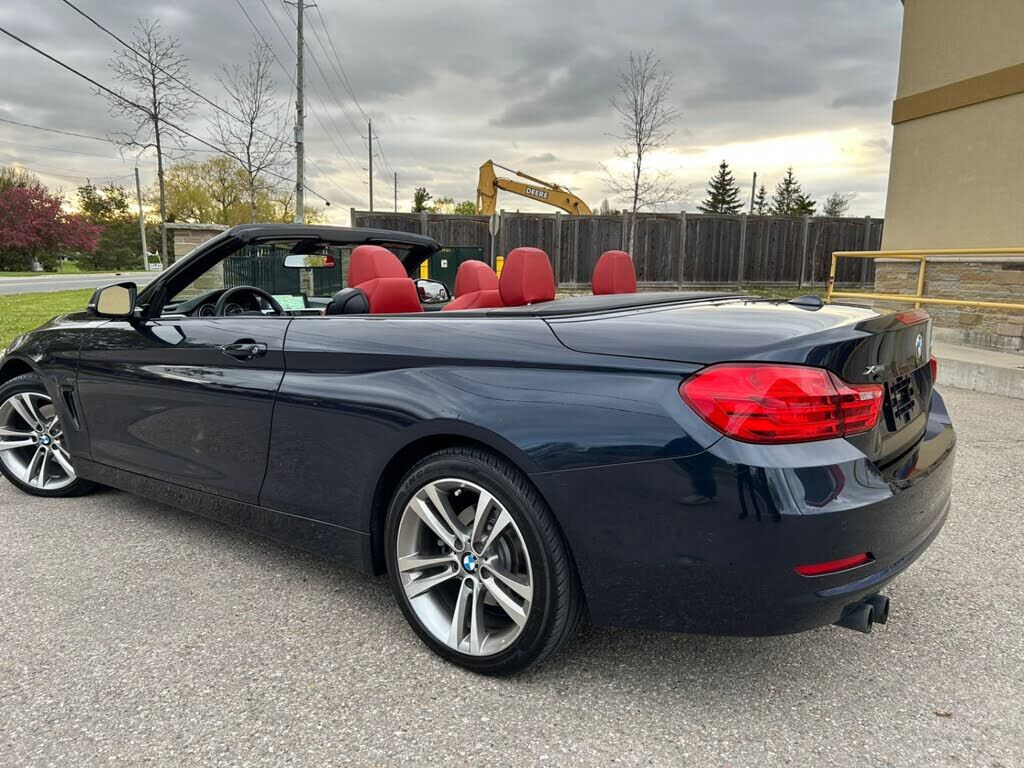 BMW 430i