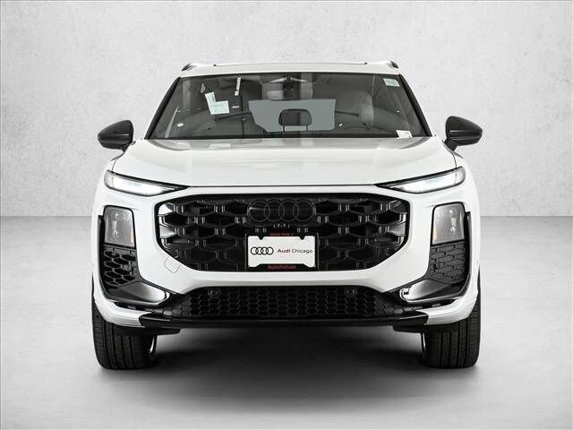 2026 Audi Q3